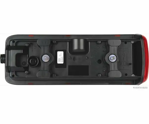 21735299 RH TAIL LAMP FM used for VoLvo New FM