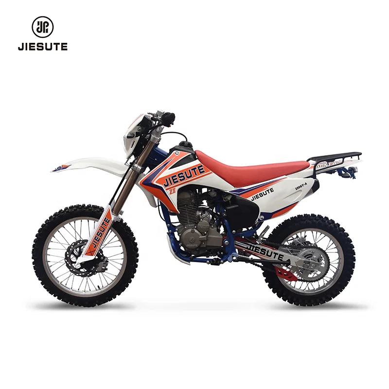 Китай (материк) 250cc 450cc терпеть Автоматическая взрослая для кроссовых и обычных мотоциклов