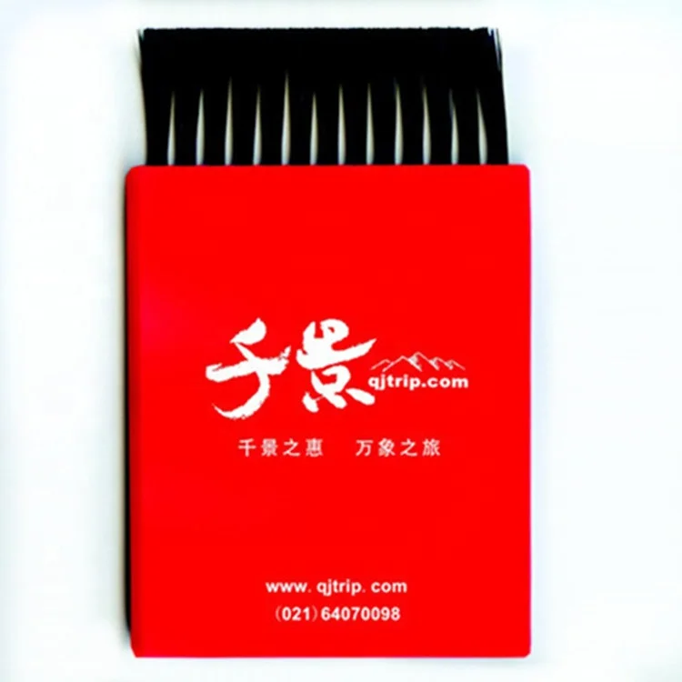 Tablet plastic computer keyboard cleaning brush gift