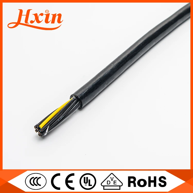 Retractable Flexible Cable 240mm Flexible Cable Tray