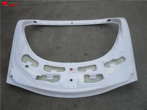  Задний багажник из стекловолокна для Mazda RX7 FD3S 1992-1997 в стиле