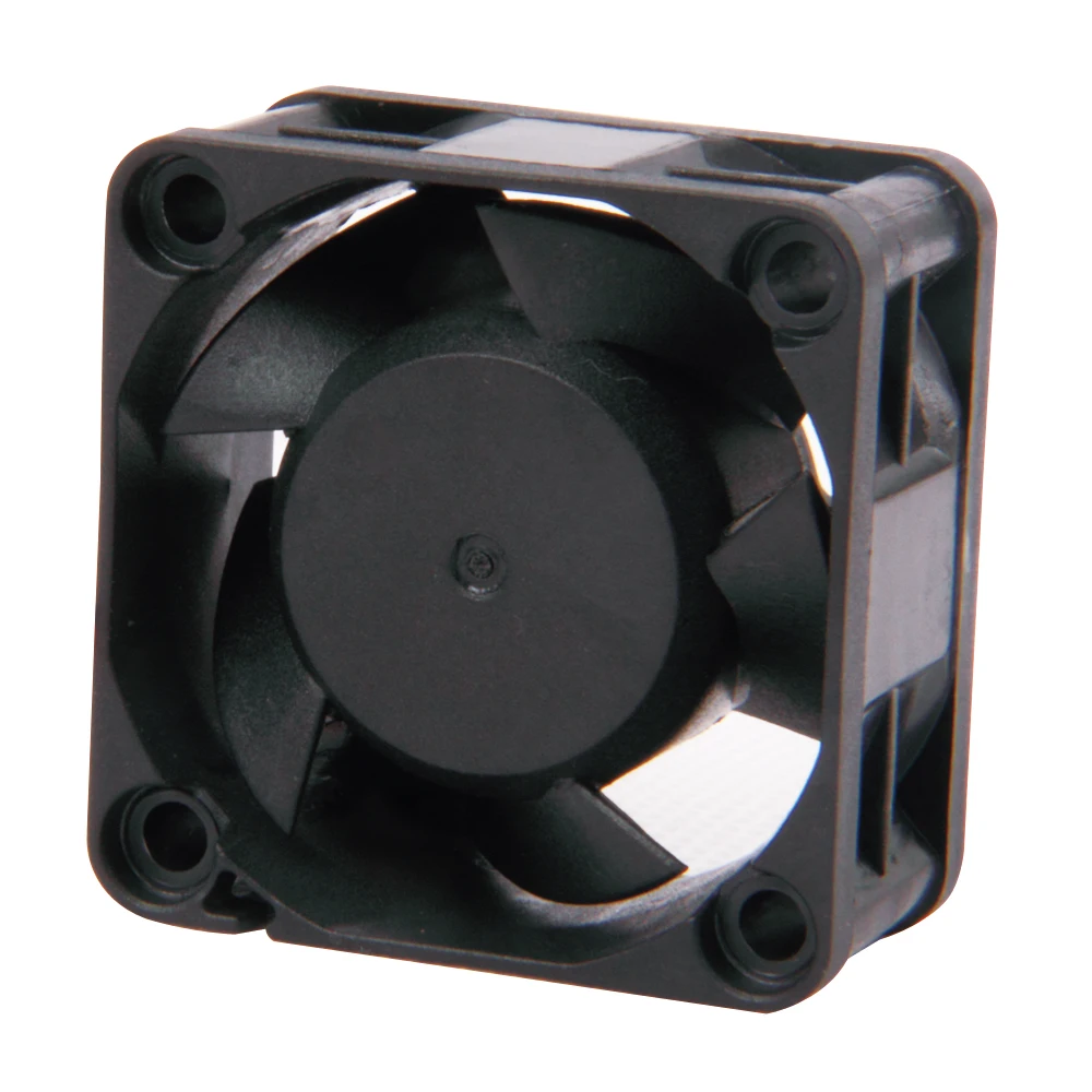 Yun-Fan 24V 12V 5V DC Aixial Fan 4020 mini quiet cpu cooling fan
