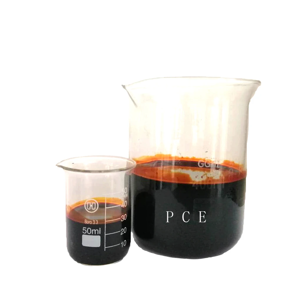 
construction material Chemical additives for concrete Aliphatic superplasticizer wholesale 