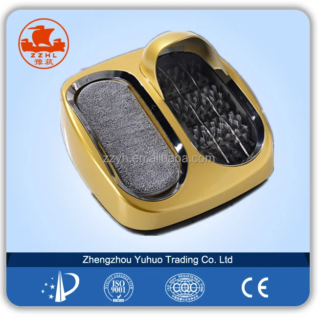 
Hot selling Shoe cleaning machine mini shoe cleaner machine 