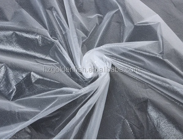 
TPU Polyurethane Hot melt adhesive film for garment 