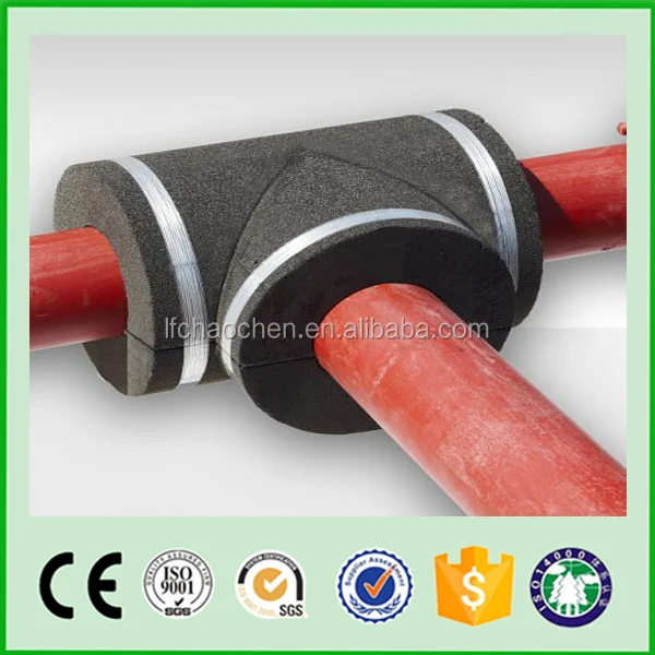 ASTM C552 China Suppliers Non Combustible Foam Glass Board/pipe Heat Insulation Materials