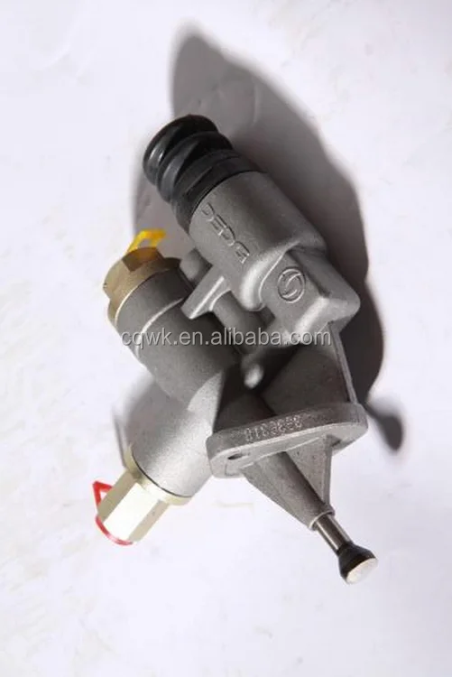 Насос для Перекачки топлива для дизельных двигателей Cummins 4bt 3.9 3936316 3936318