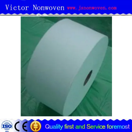pp polypropylene Meltblown non wovens