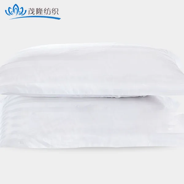 
wholesale four seasons hotel design plain satin single/double/queen/king size bed linen/bedding sets for hotel/home/hospital 