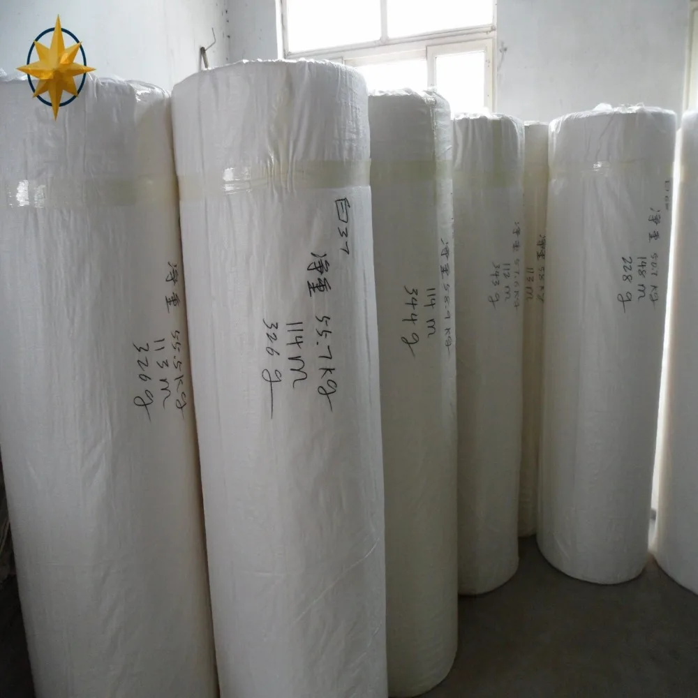 ten kinds of color printing cleaning non woven non-slippery fabric in roll