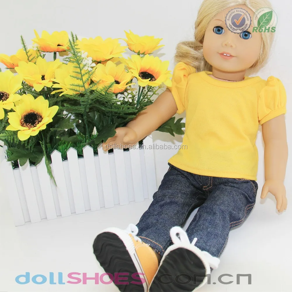 
18 inch american girl doll clothes 