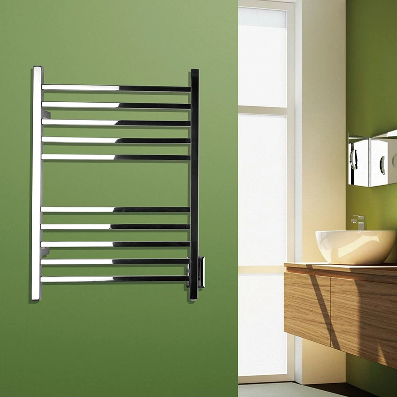
Comfortable new design battery powered towel warmer 