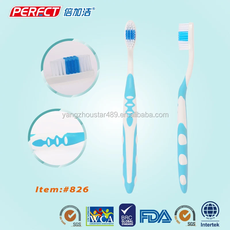 Массажеры для десен отель зубная щетка короткий зубная щетка