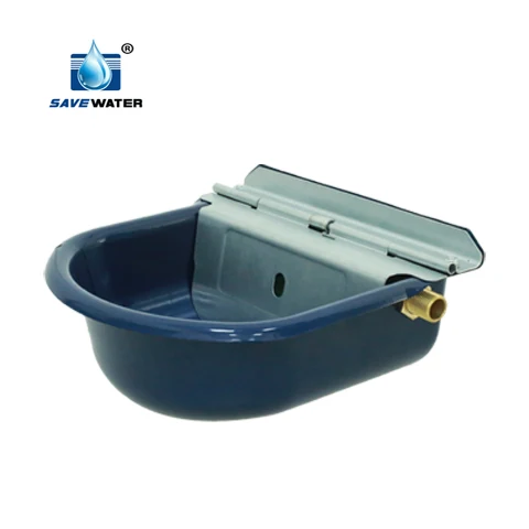 Automatic Cattle Horse Water Trough /Stainless Float Bowls SS304 For Sheep/Dairy Farm Equipment