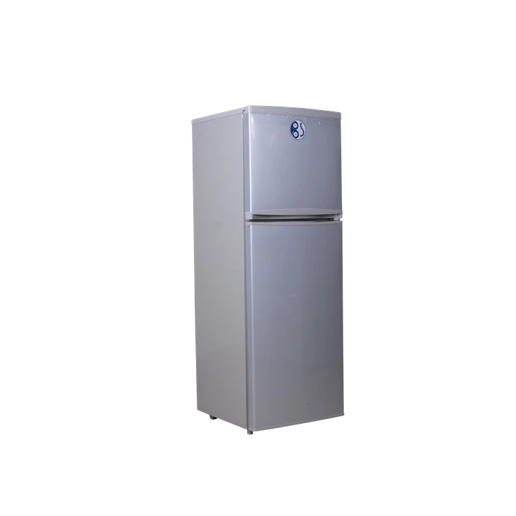solar refrigerator 118L