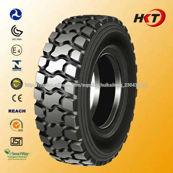 10.00R20,11.00R20,12.00R20,12.00R24 Annaite Грузовые Автошины Производства Китай