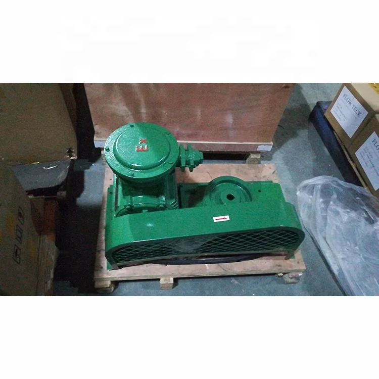 Bestfueling Electric 2 inch 2.5 inch 3 inch 4 inch petrol fuel blackmer rotary vane pump