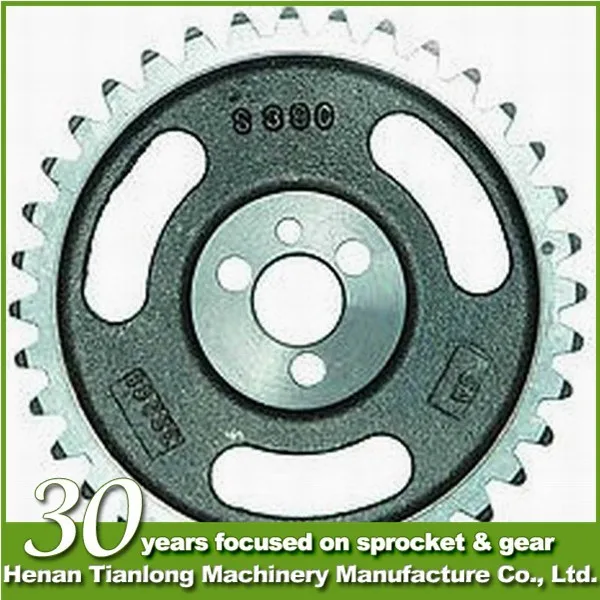 C-3059K/73064/203059 Engine Timing Chain Kit with S390T Cam