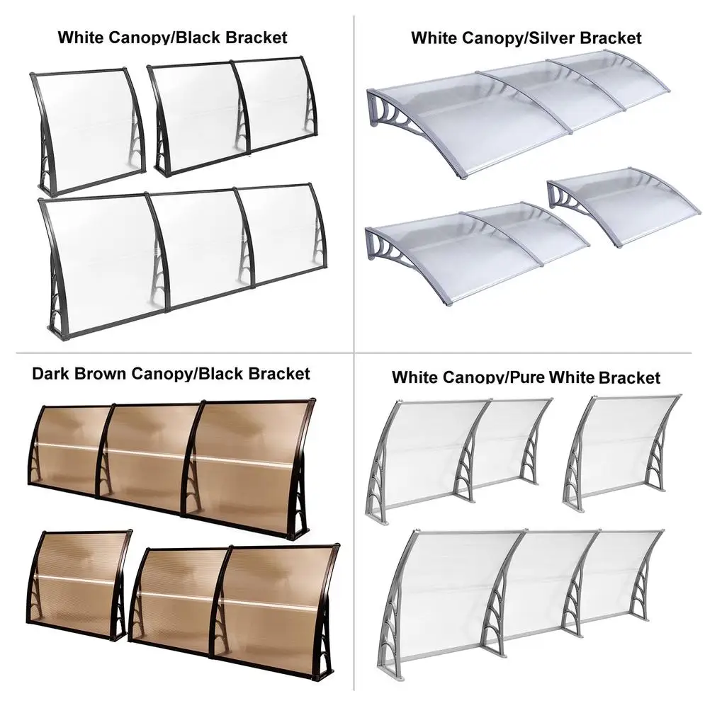 Настенные Кронштейны для тента