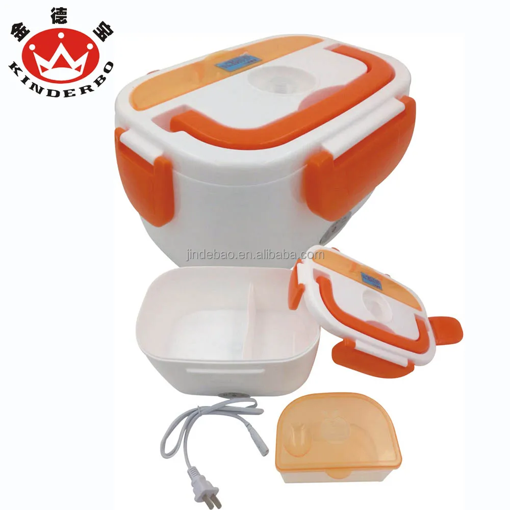 Best quality wholesale plastic electric lunch box