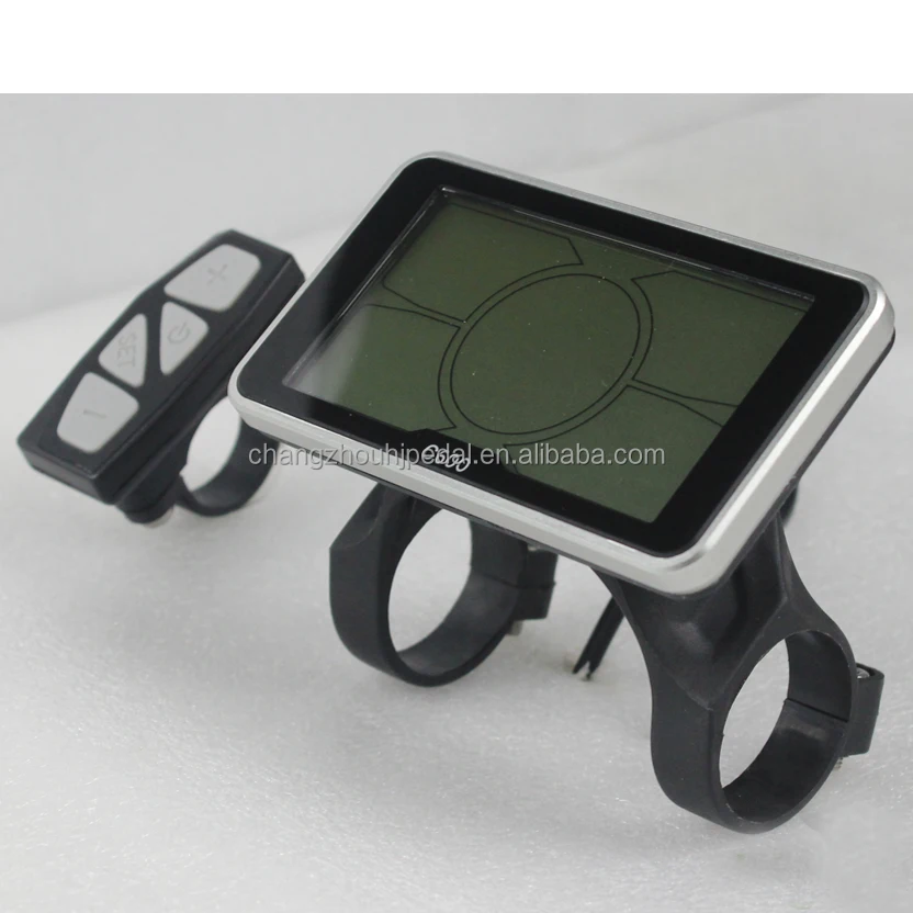 Прозрачный дисплей C600 LCD