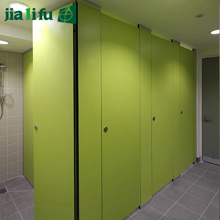Jialifu коммерческих ванной кабины останов перегородки