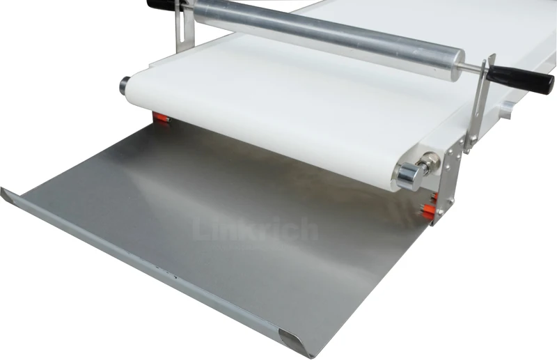 
LSP520R Wholesale Bakery Equipment Automatic Dough Sheeter Machine 