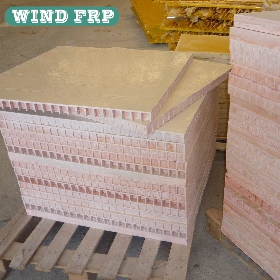 
High strength , Corrosion resistant and fire resistant For Platform,Walkway, Trench Cover FRP cover 