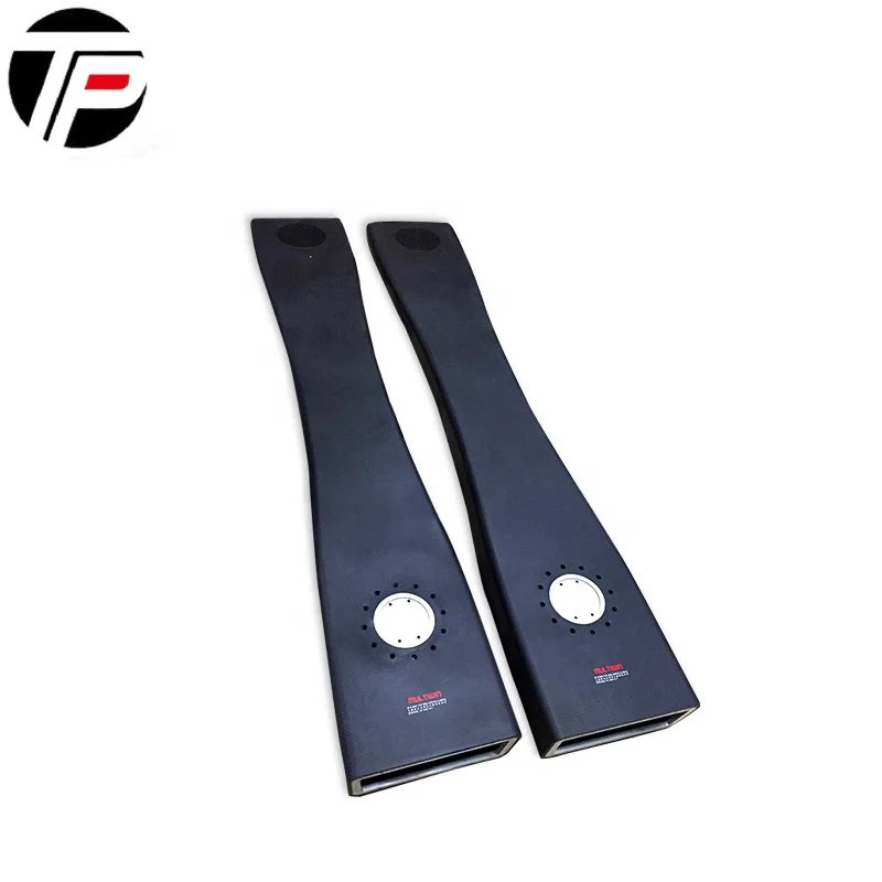 Продукция из углеродного волокна, прямые заводские промышленные детали из 100% углеродного волокна