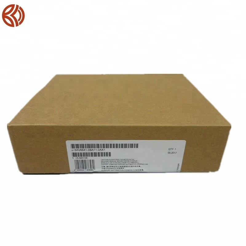 100% new original 6AV6641-0BA11-0AX1 td200 op7 0p77A op77b op17 tp177a hmi touch screen touch panel