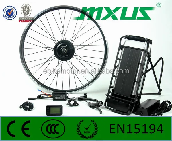 
New design 36V 250w electric bicycle conversion engine kit &amp bicycle conversion parts manufactured in China 