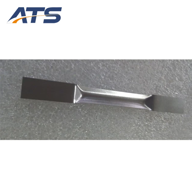 customized pure 99.95% wolfram/ tungsten boat