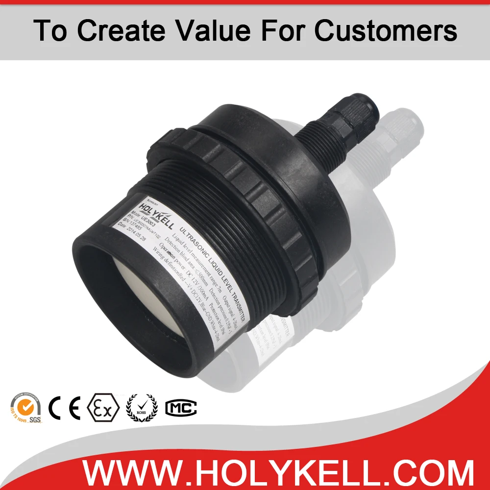 GPS датчик уровня топлива отслеживания