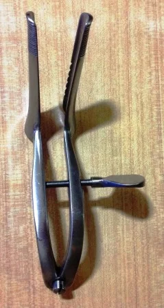 
MICRO NEUROSURGERY INSTRUMENTS. 