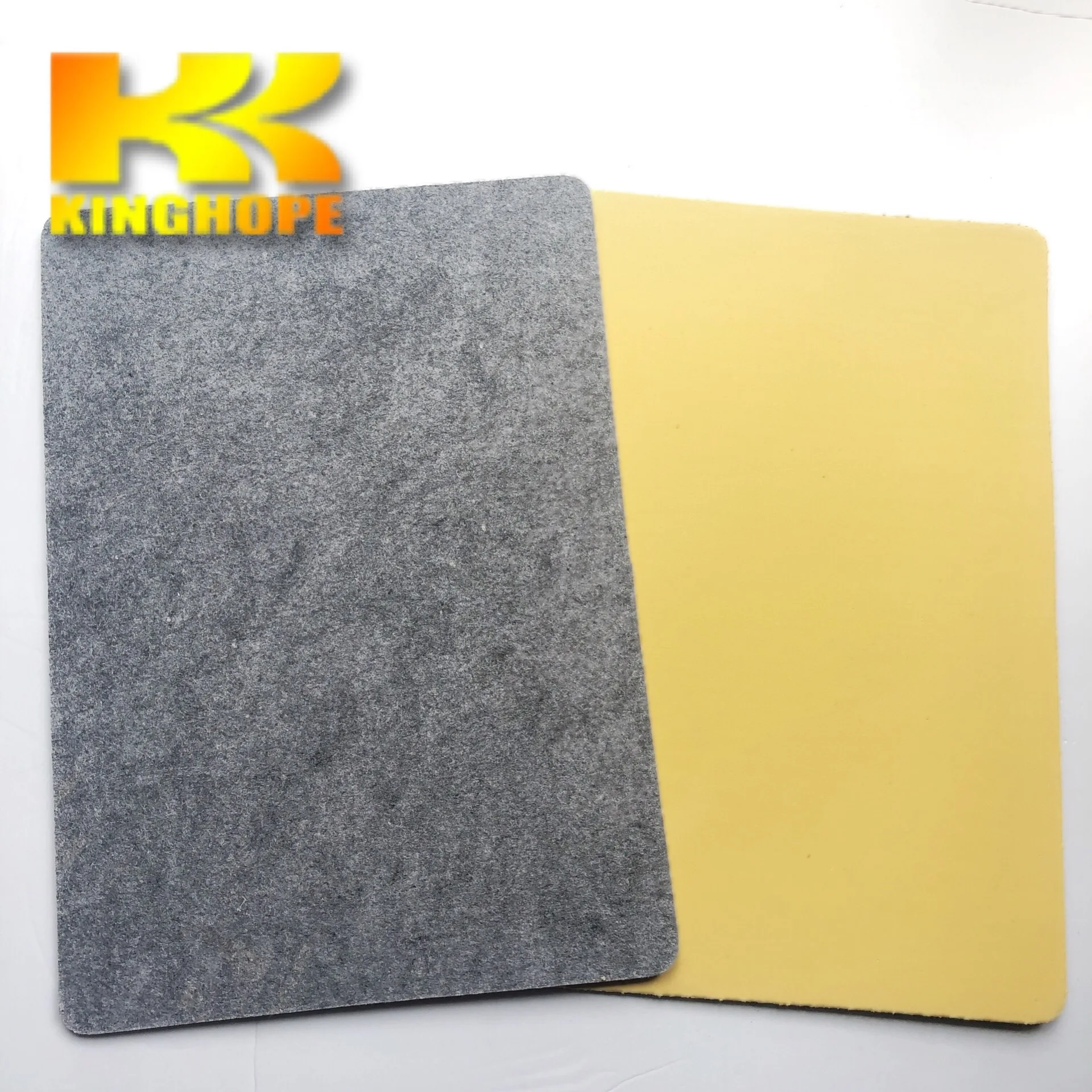 
Jinjiang city supplier good hardness non woven bontex insole board with eva 