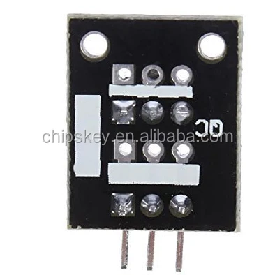 IR 1838 инфракрасный датчик Модуль приемника KY-022