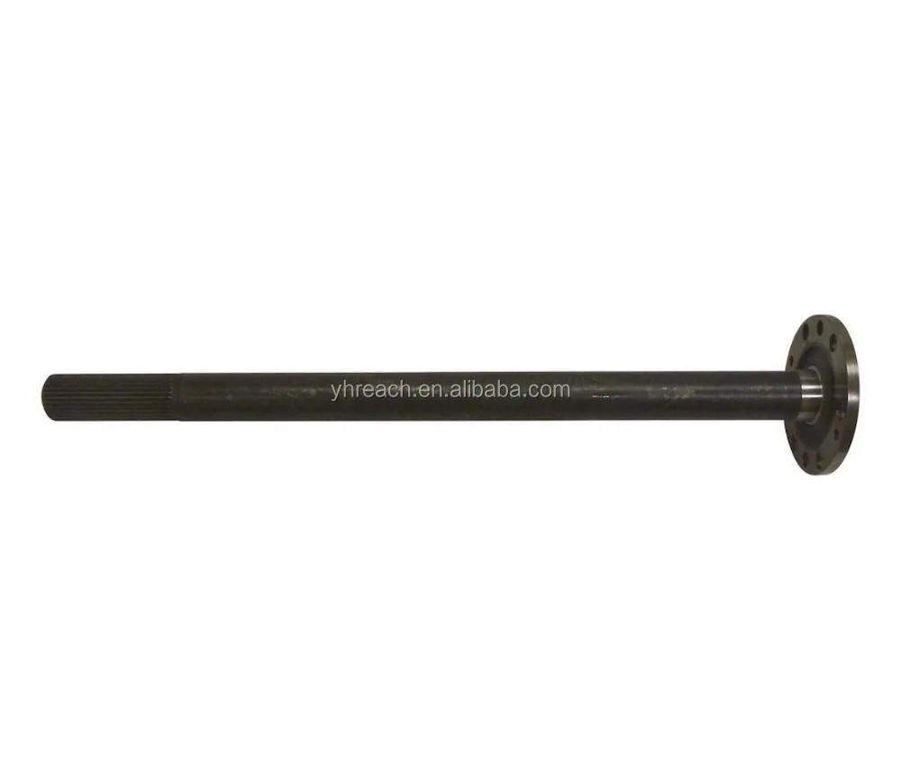 Right Hand Rear Axle Shaft Landcruiser 76/78/79 with factory diff lock 42311-60200A 42311-60200