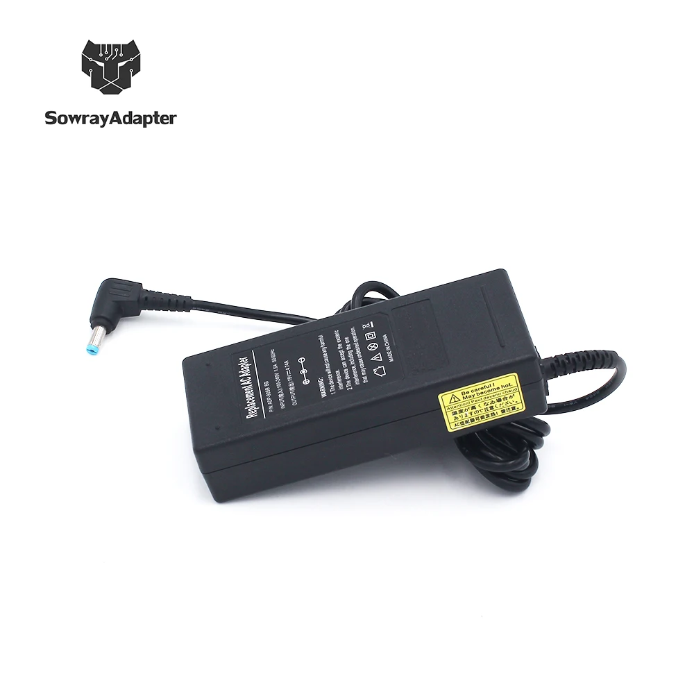 90w ac adapter 19v 4.74a laptop charger