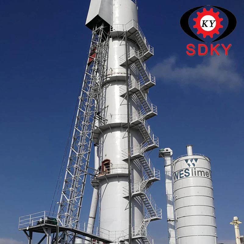 Best-Selling activated carbon regeneration kiln with coolers 2020