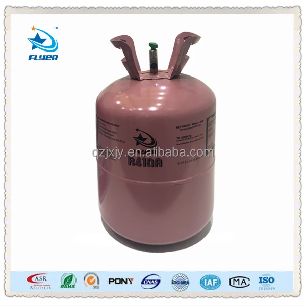 
r410a refrigerant replace r22 