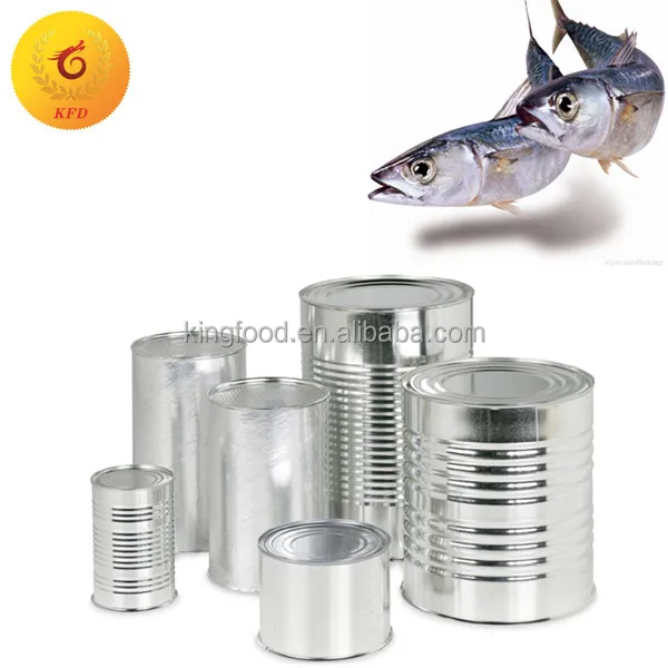 Консервированная сельдяная скумбрия в масле/в томатном соусе/в рассоле