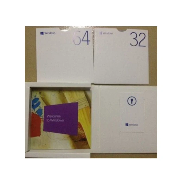  OEM Win Pro 8 1 64-разрядный английский 1PK DSP 3 OEI только DVD ОС программного обеспечения