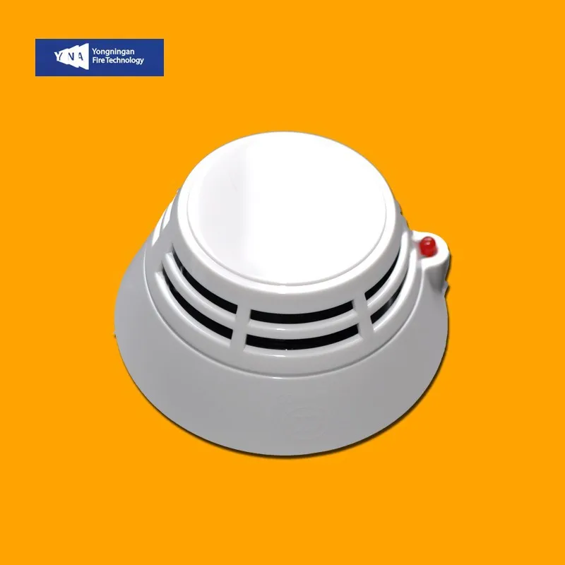 
YNA-SD930 Types of Smoke Detector 