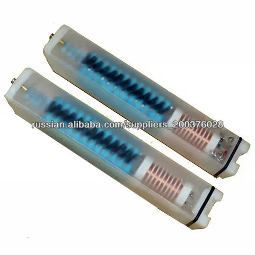 Gema PG1 высокого напряжения casecade