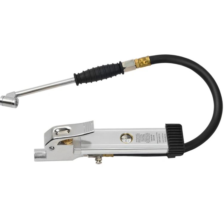 passenger car motorcycle wheels  tire inflator gauge hand tools tire inflator