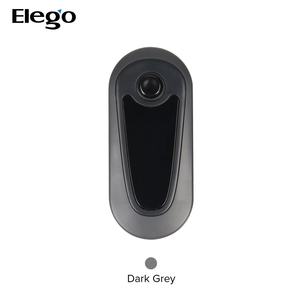 Colorful Sleek Touch Feeling Vape Mod Weepor Click Mod