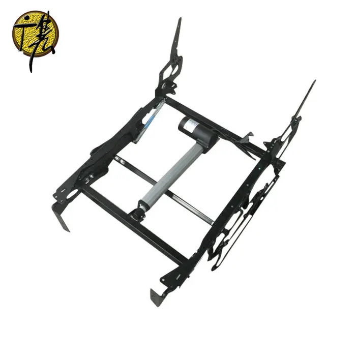 
G5114 Modern Innovative Furniture Designed Motorized Recliner Sofa Mechanism 