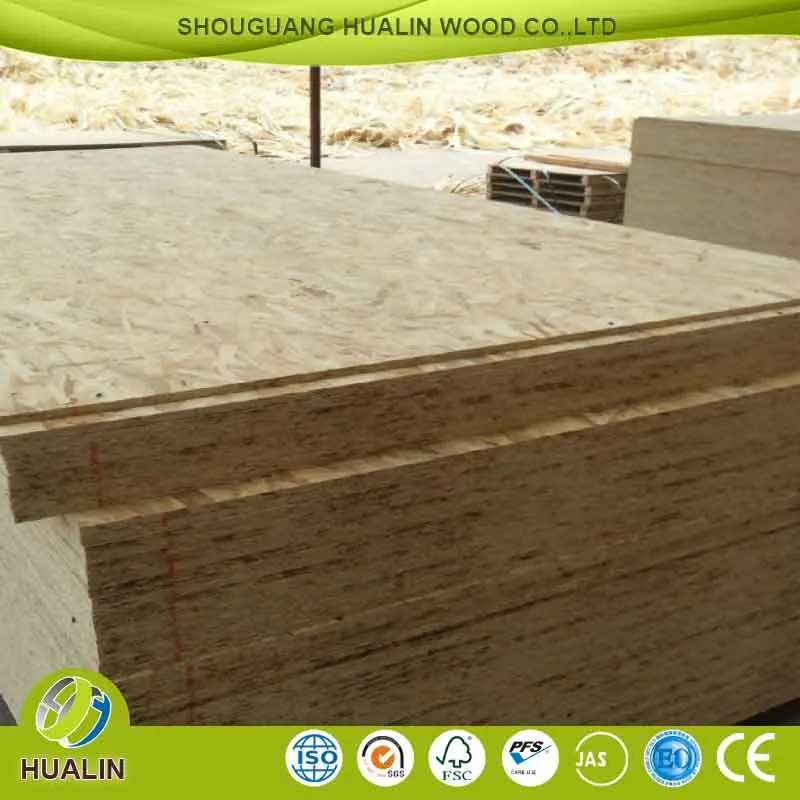 6mm osb board plates