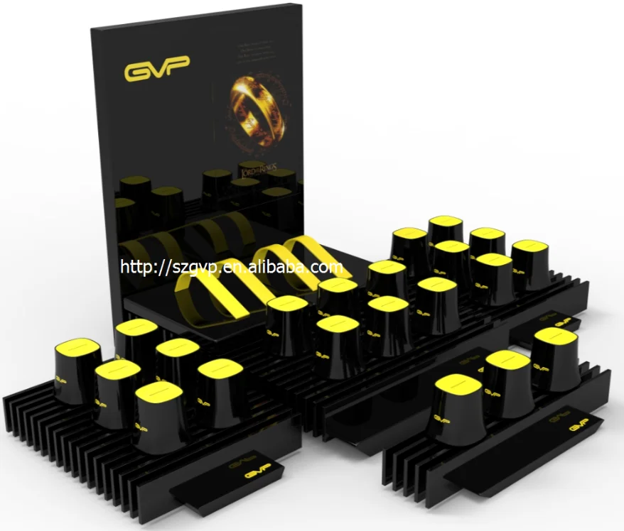 original elegant watch display