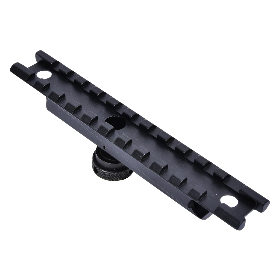 21mm base hunting scope mount Aluminum bracket
